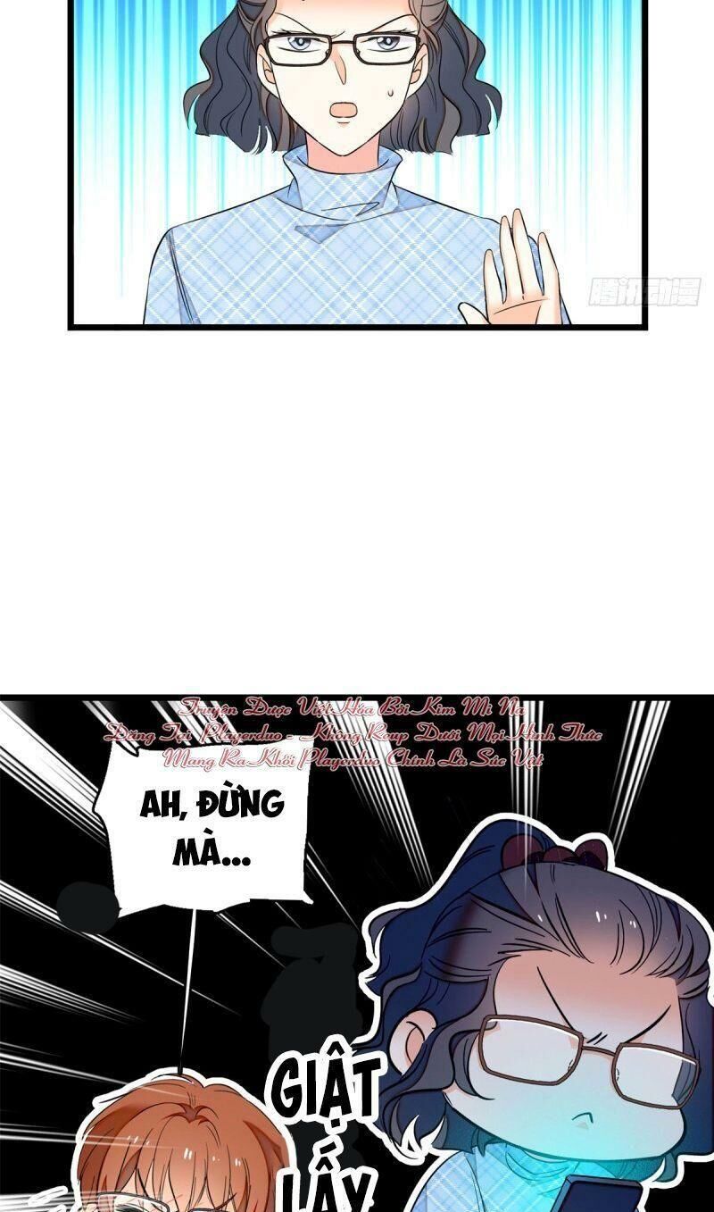 Toàn Mạng Đều Là Fan Cp Của Tôi Với Ảnh Đế Chapter 26 - 9