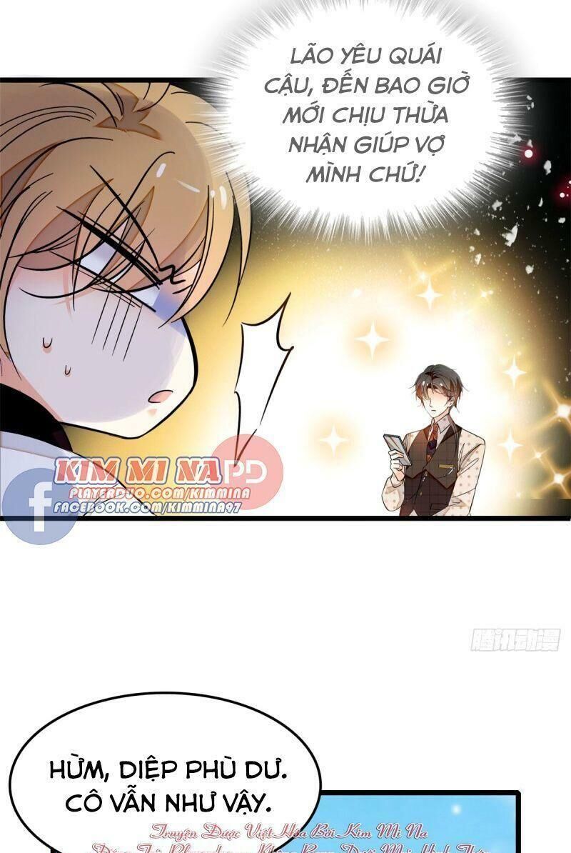 Toàn Mạng Đều Là Fan Cp Của Tôi Với Ảnh Đế Chapter 27 - 14