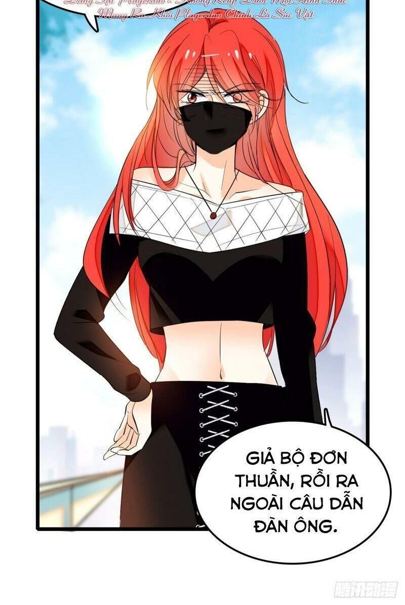 Toàn Mạng Đều Là Fan Cp Của Tôi Với Ảnh Đế Chapter 27 - 15