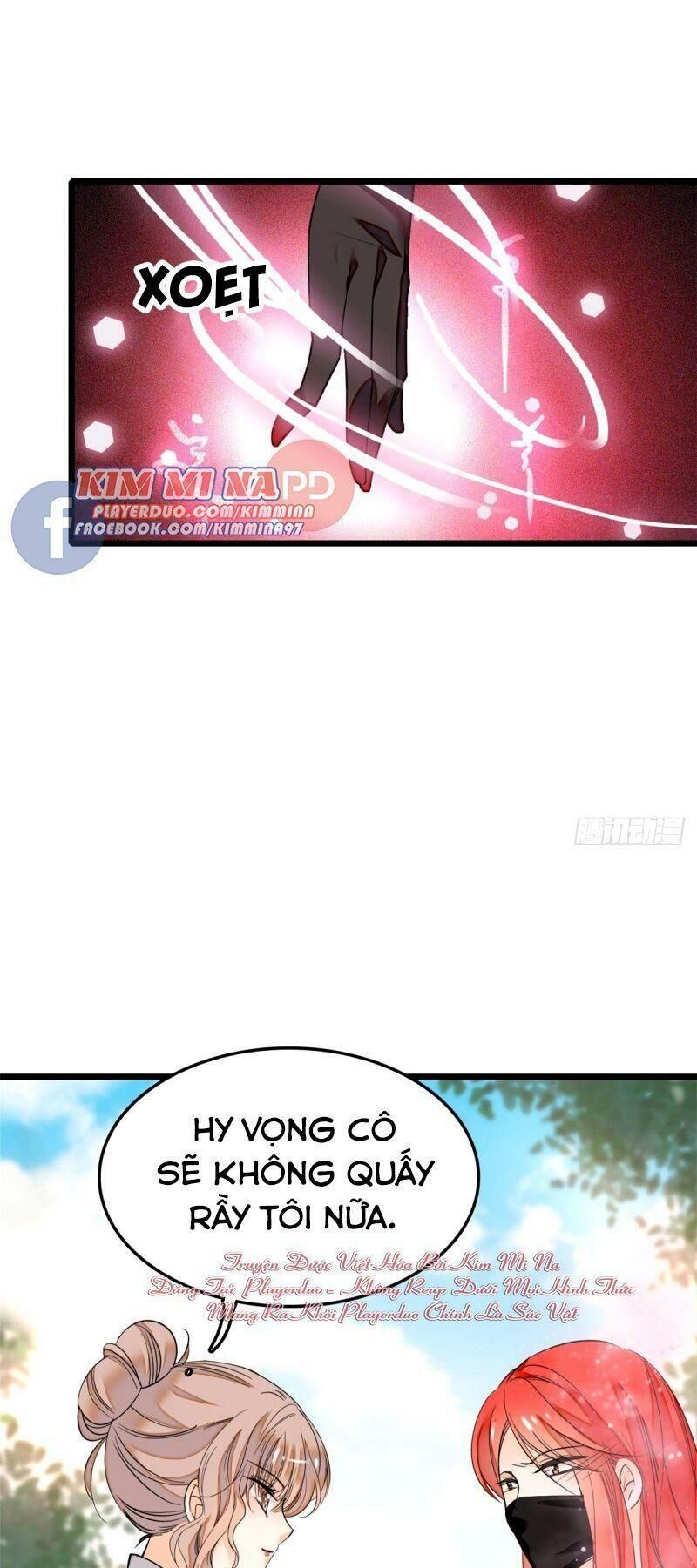 Toàn Mạng Đều Là Fan Cp Của Tôi Với Ảnh Đế Chapter 27 - 20