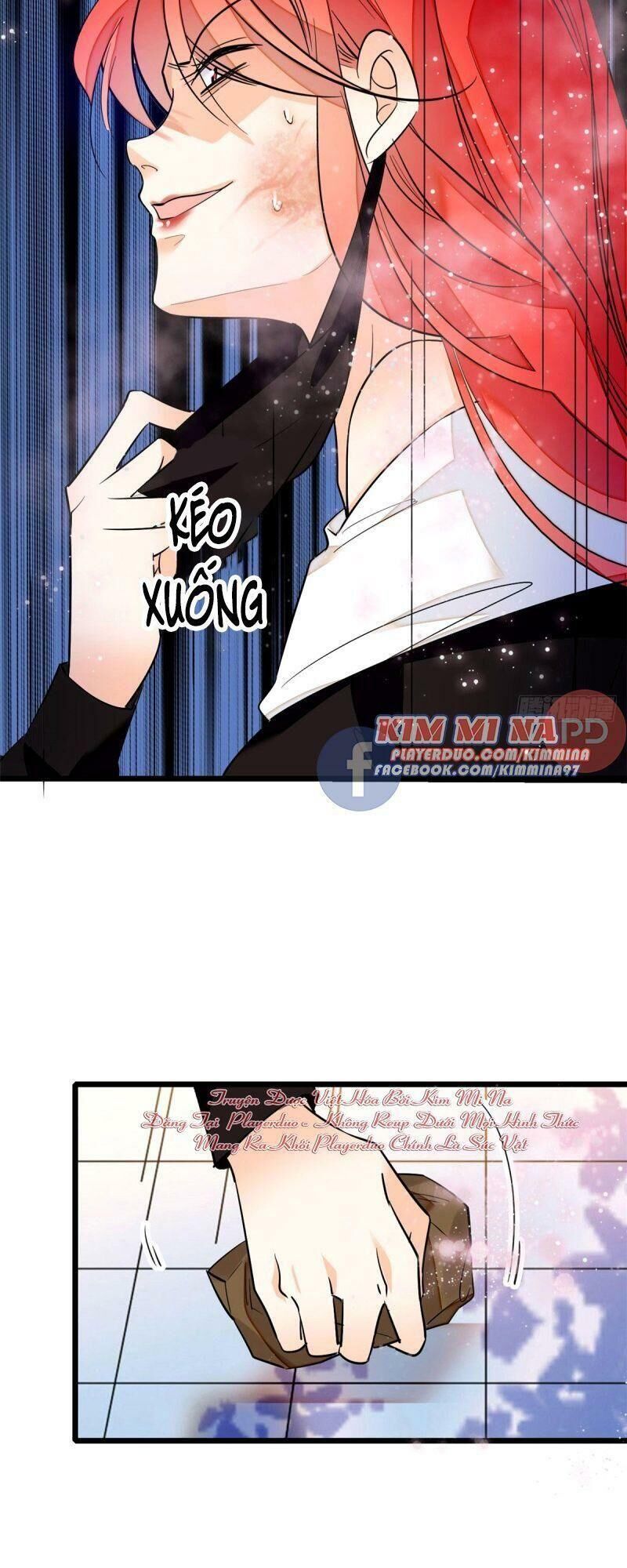 Toàn Mạng Đều Là Fan Cp Của Tôi Với Ảnh Đế Chapter 27 - 23