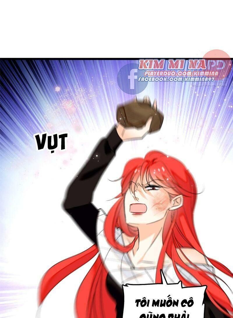 Toàn Mạng Đều Là Fan Cp Của Tôi Với Ảnh Đế Chapter 27 - 24