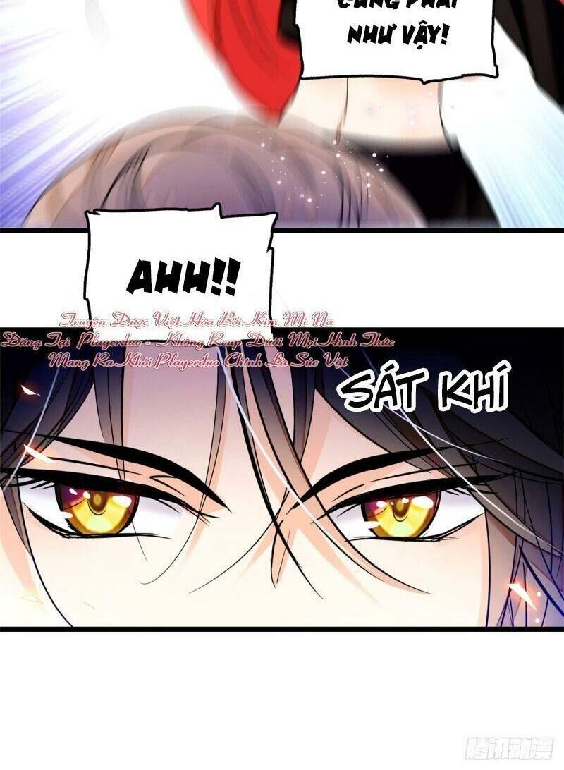 Toàn Mạng Đều Là Fan Cp Của Tôi Với Ảnh Đế Chapter 27 - 25