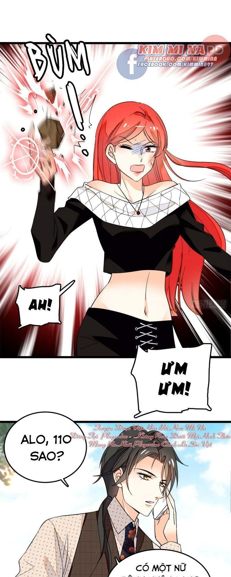 Toàn Mạng Đều Là Fan Cp Của Tôi Với Ảnh Đế Chapter 27 - 26