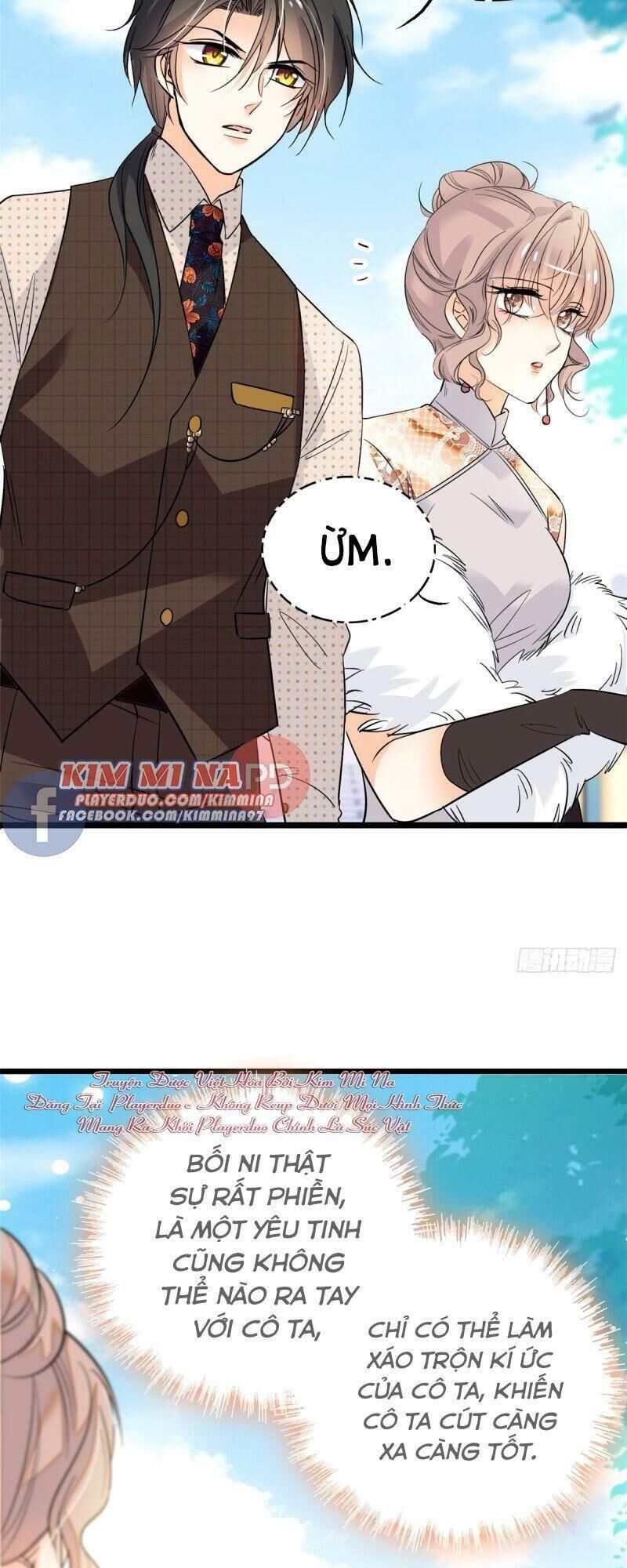 Toàn Mạng Đều Là Fan Cp Của Tôi Với Ảnh Đế Chapter 27 - 30