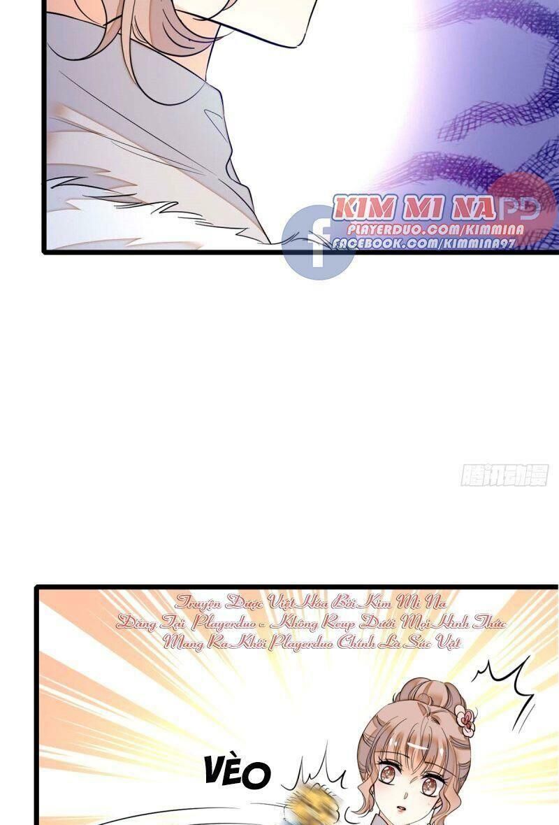 Toàn Mạng Đều Là Fan Cp Của Tôi Với Ảnh Đế Chapter 27 - 4