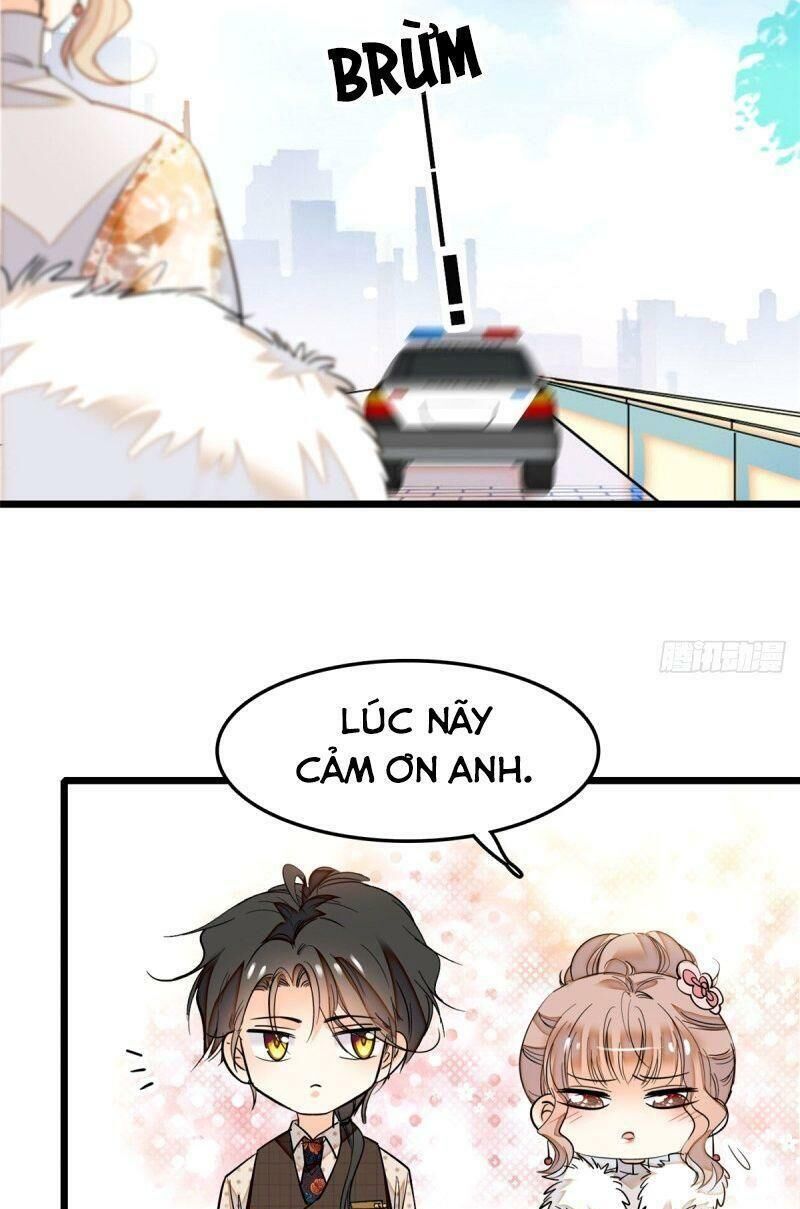 Toàn Mạng Đều Là Fan Cp Của Tôi Với Ảnh Đế Chapter 27 - 31