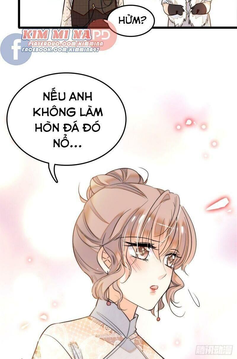 Toàn Mạng Đều Là Fan Cp Của Tôi Với Ảnh Đế Chapter 27 - 32