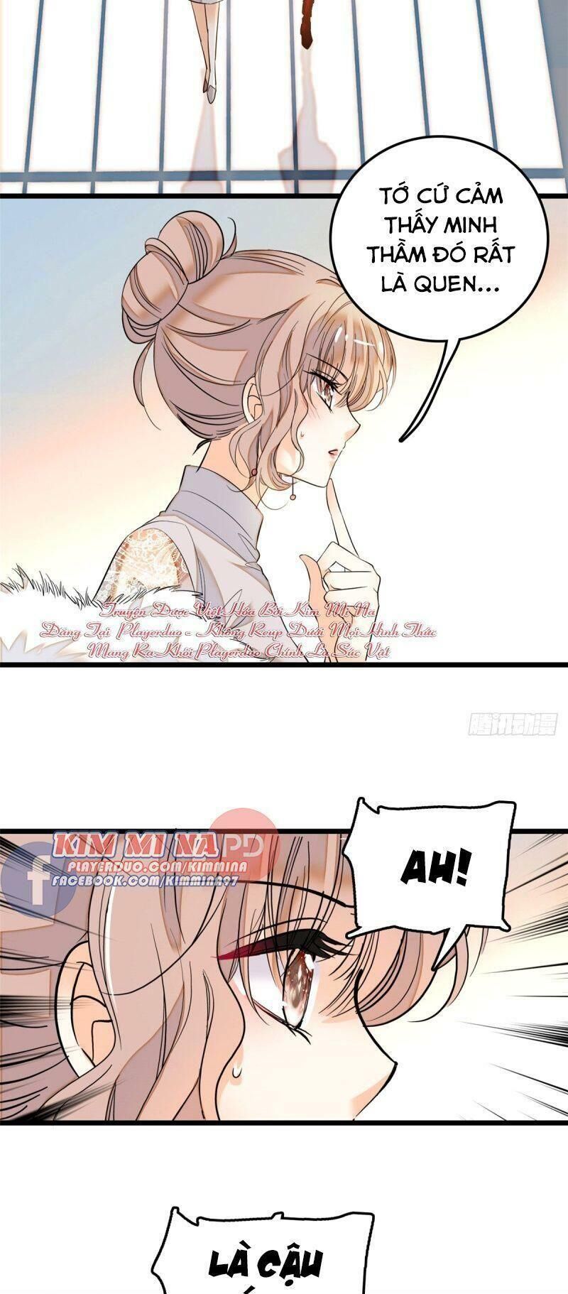 Toàn Mạng Đều Là Fan Cp Của Tôi Với Ảnh Đế Chapter 27 - 40