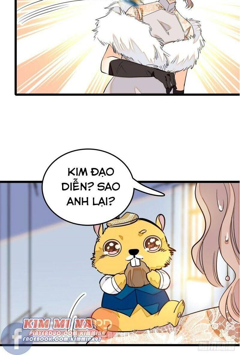 Toàn Mạng Đều Là Fan Cp Của Tôi Với Ảnh Đế Chapter 27 - 5