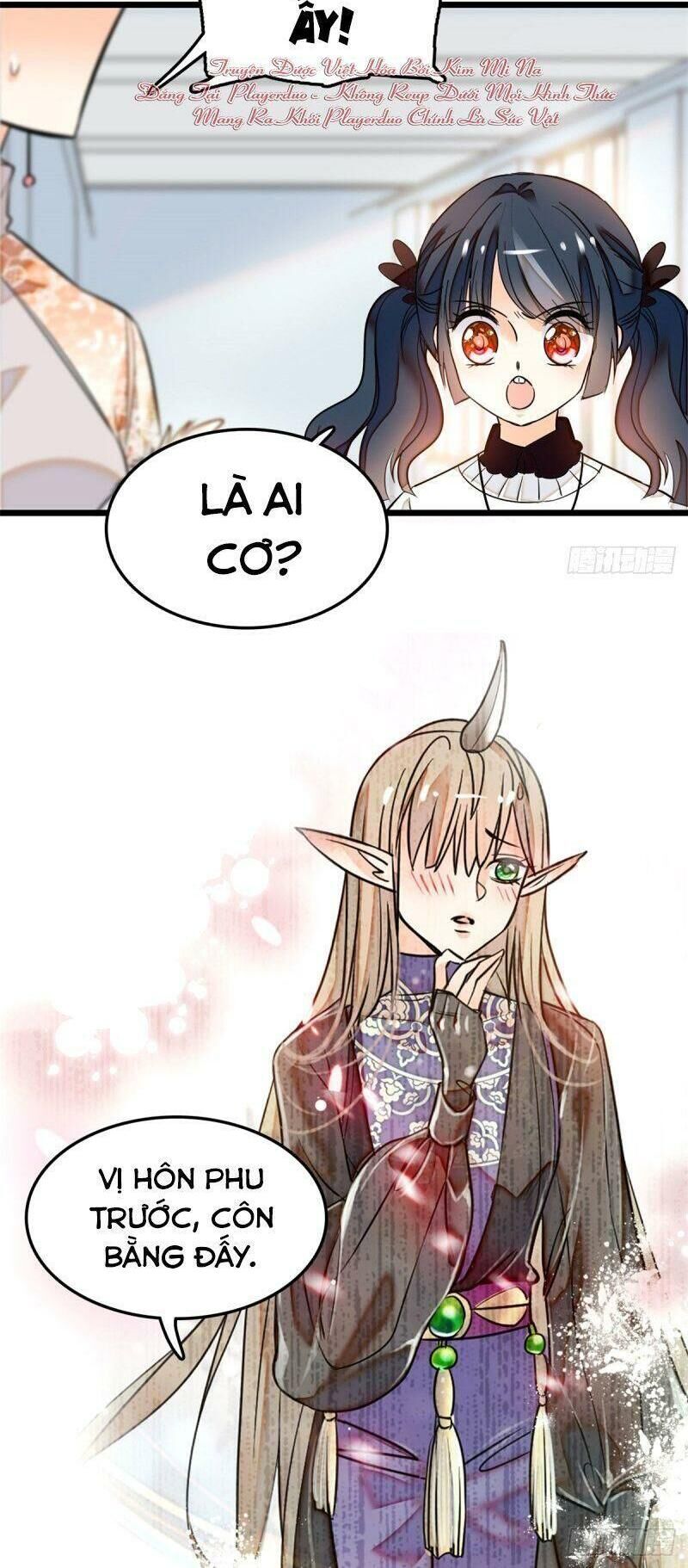 Toàn Mạng Đều Là Fan Cp Của Tôi Với Ảnh Đế Chapter 27 - 41