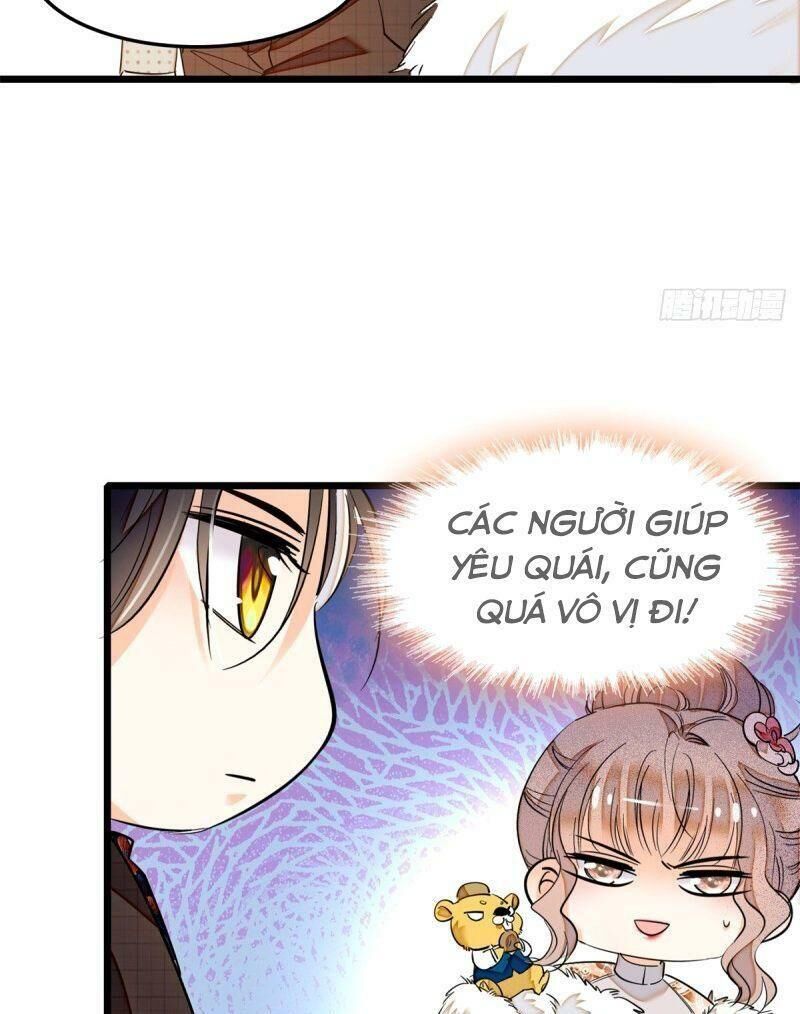 Toàn Mạng Đều Là Fan Cp Của Tôi Với Ảnh Đế Chapter 27 - 8