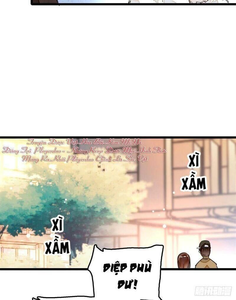 Toàn Mạng Đều Là Fan Cp Của Tôi Với Ảnh Đế Chapter 27 - 9