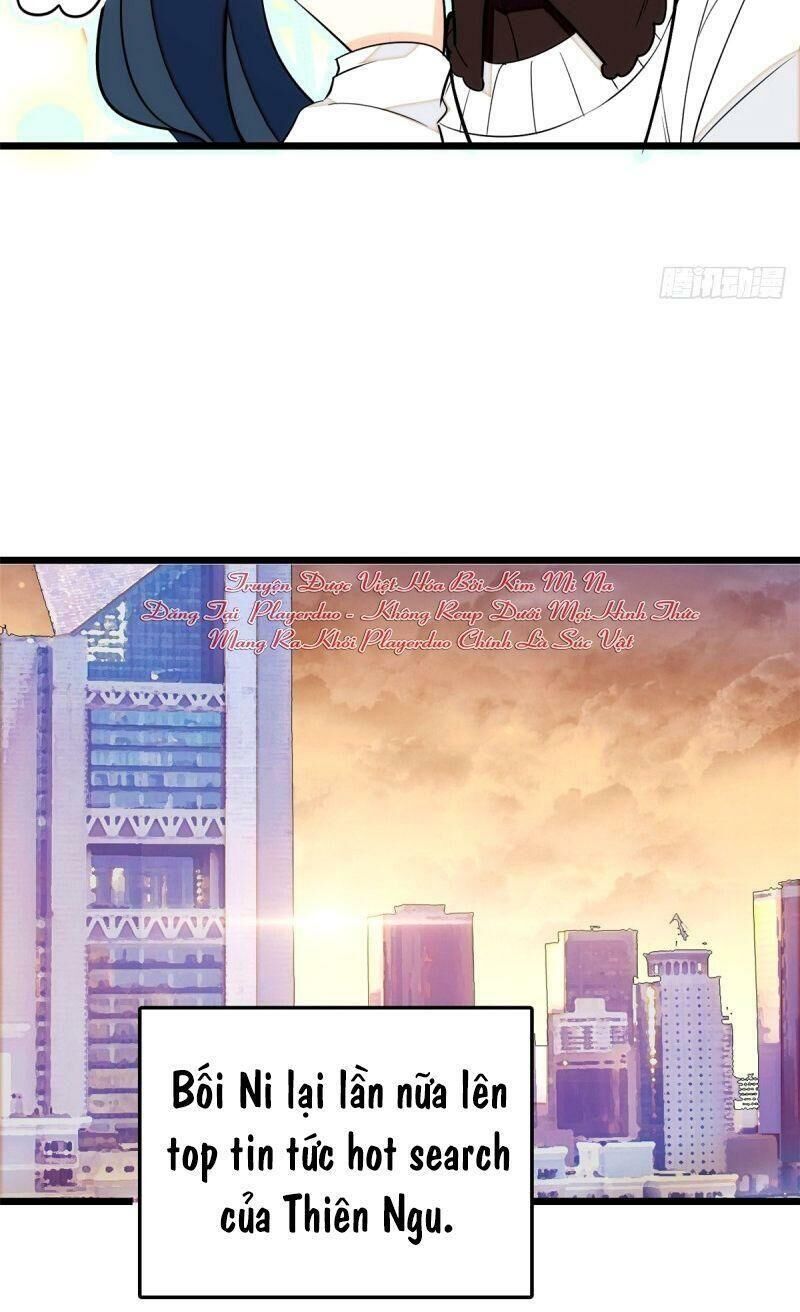 Toàn Mạng Đều Là Fan Cp Của Tôi Với Ảnh Đế Chapter 28 - 12