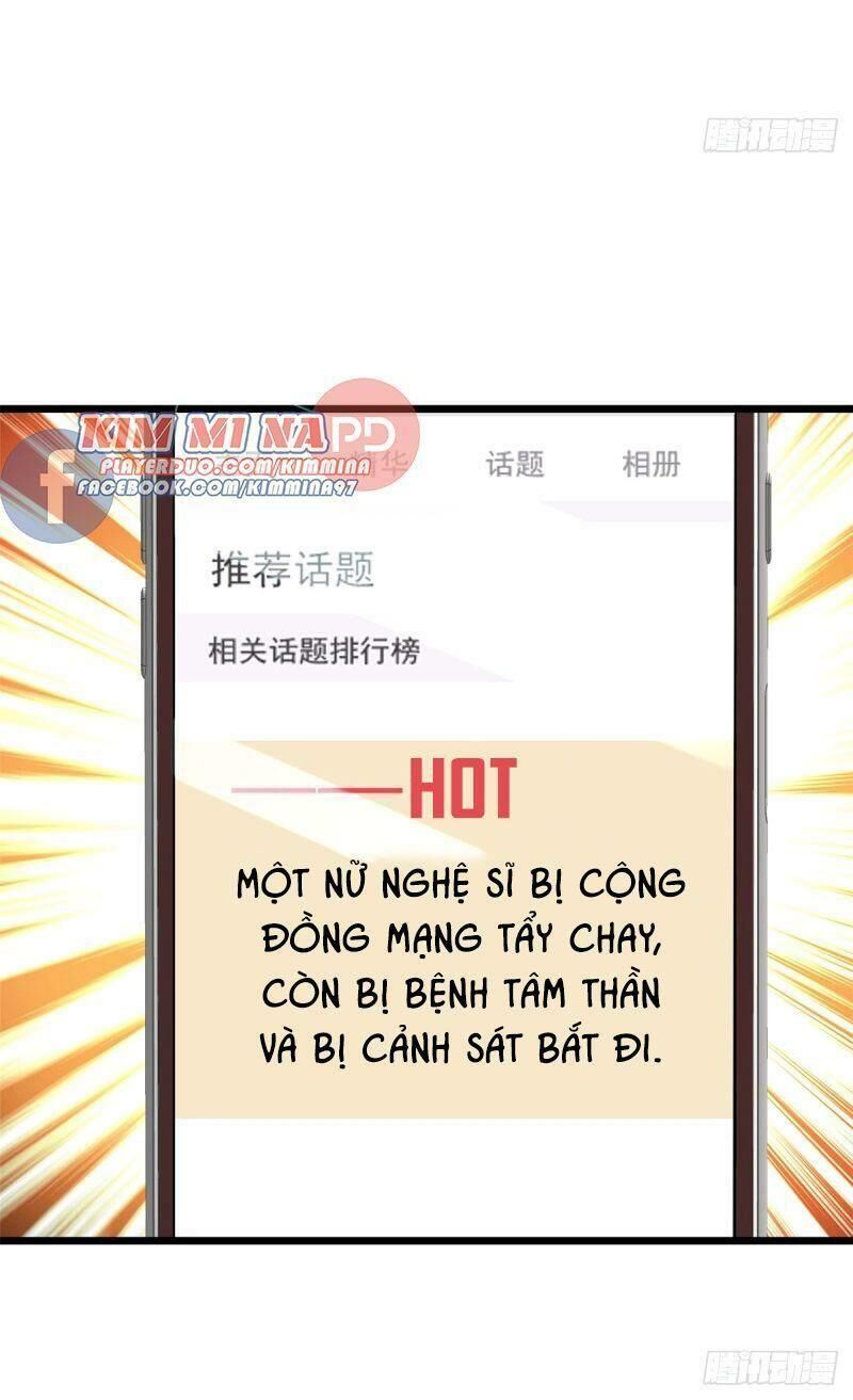 Toàn Mạng Đều Là Fan Cp Của Tôi Với Ảnh Đế Chapter 28 - 13