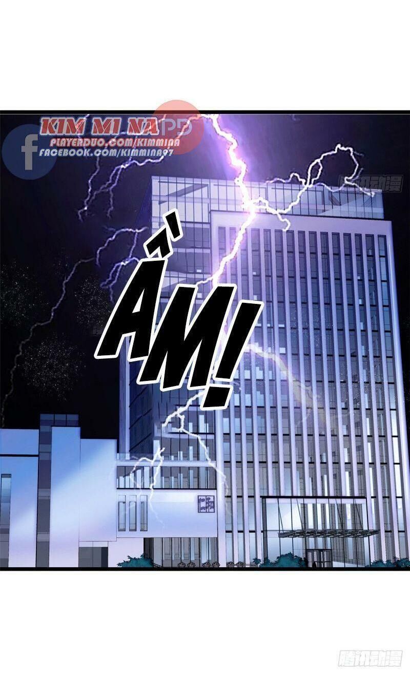 Toàn Mạng Đều Là Fan Cp Của Tôi Với Ảnh Đế Chapter 28 - 18