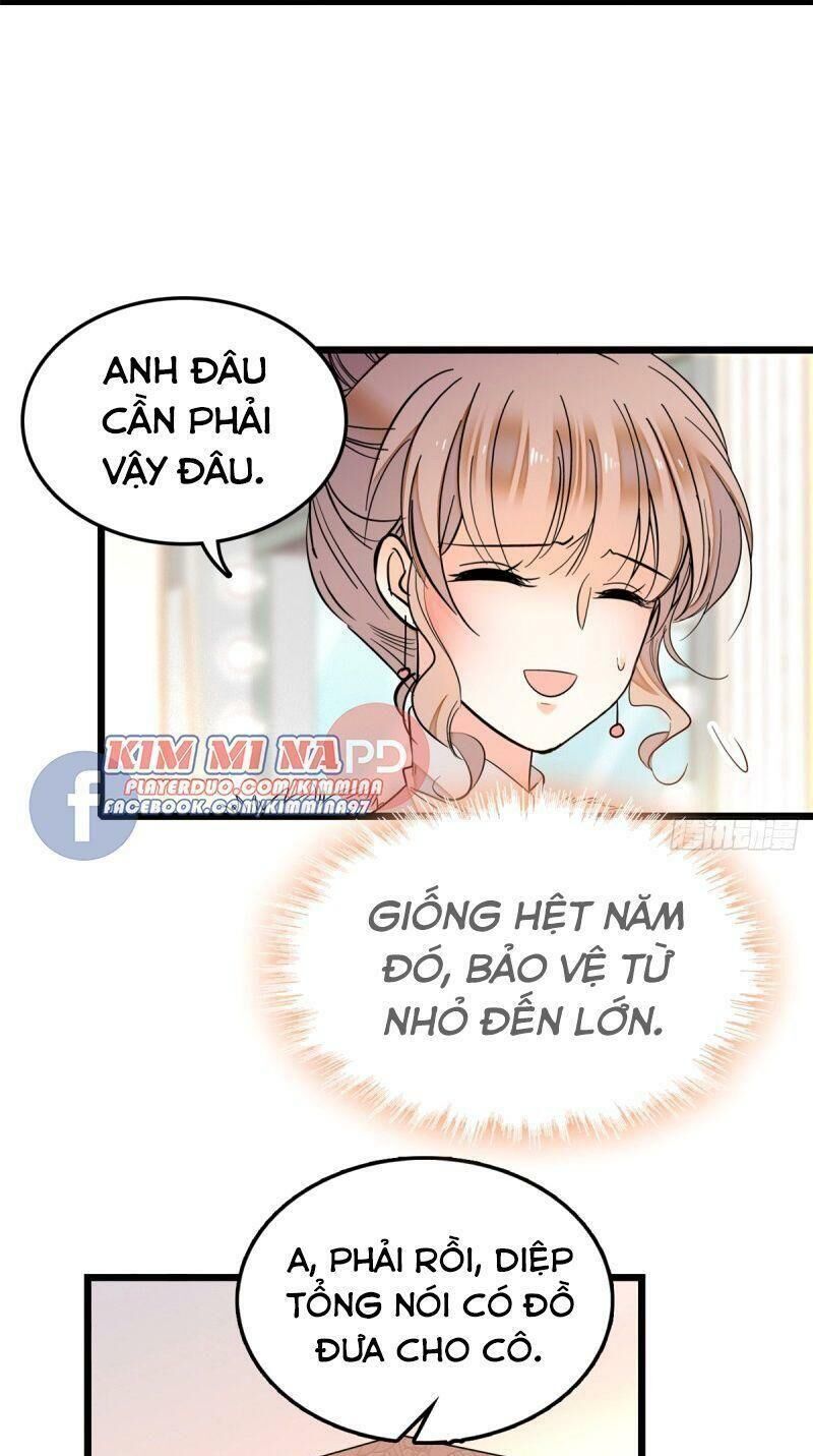 Toàn Mạng Đều Là Fan Cp Của Tôi Với Ảnh Đế Chapter 28 - 23