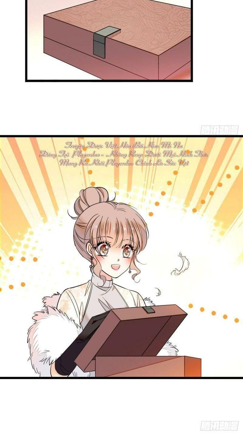 Toàn Mạng Đều Là Fan Cp Của Tôi Với Ảnh Đế Chapter 28 - 24