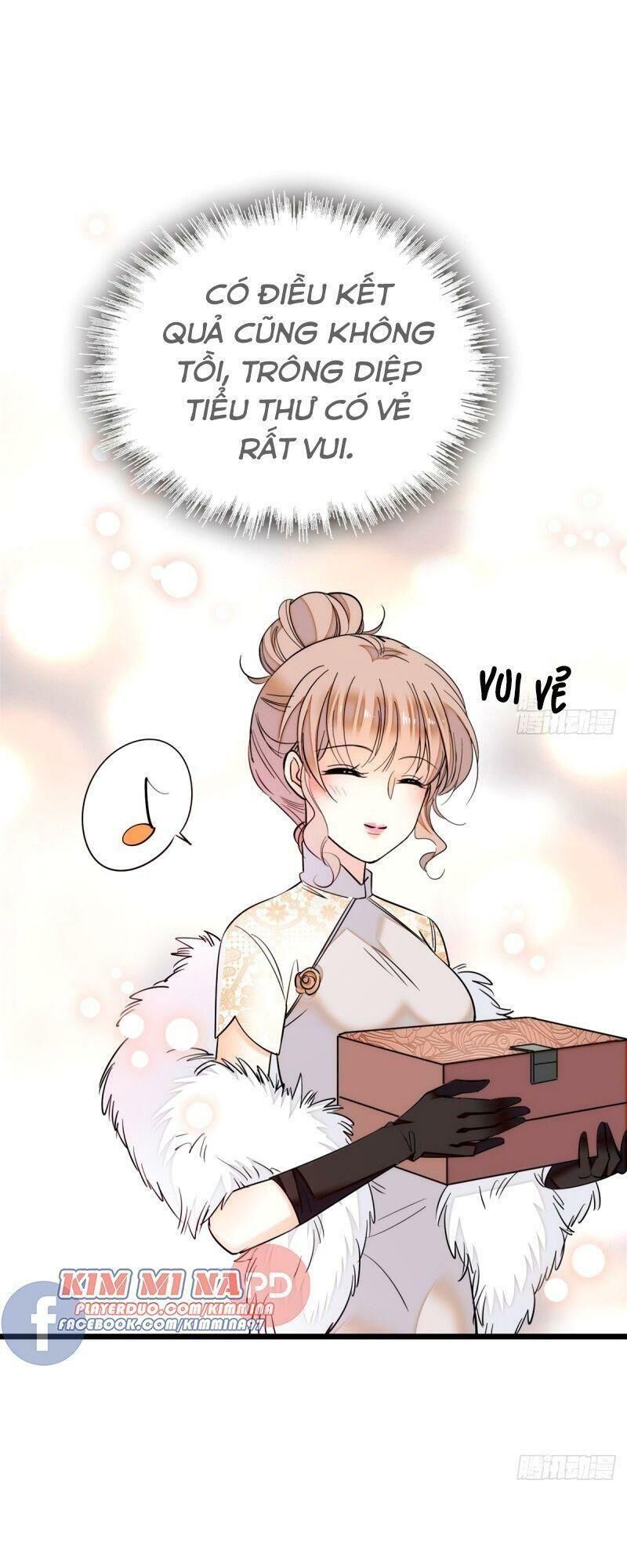 Toàn Mạng Đều Là Fan Cp Của Tôi Với Ảnh Đế Chapter 28 - 27