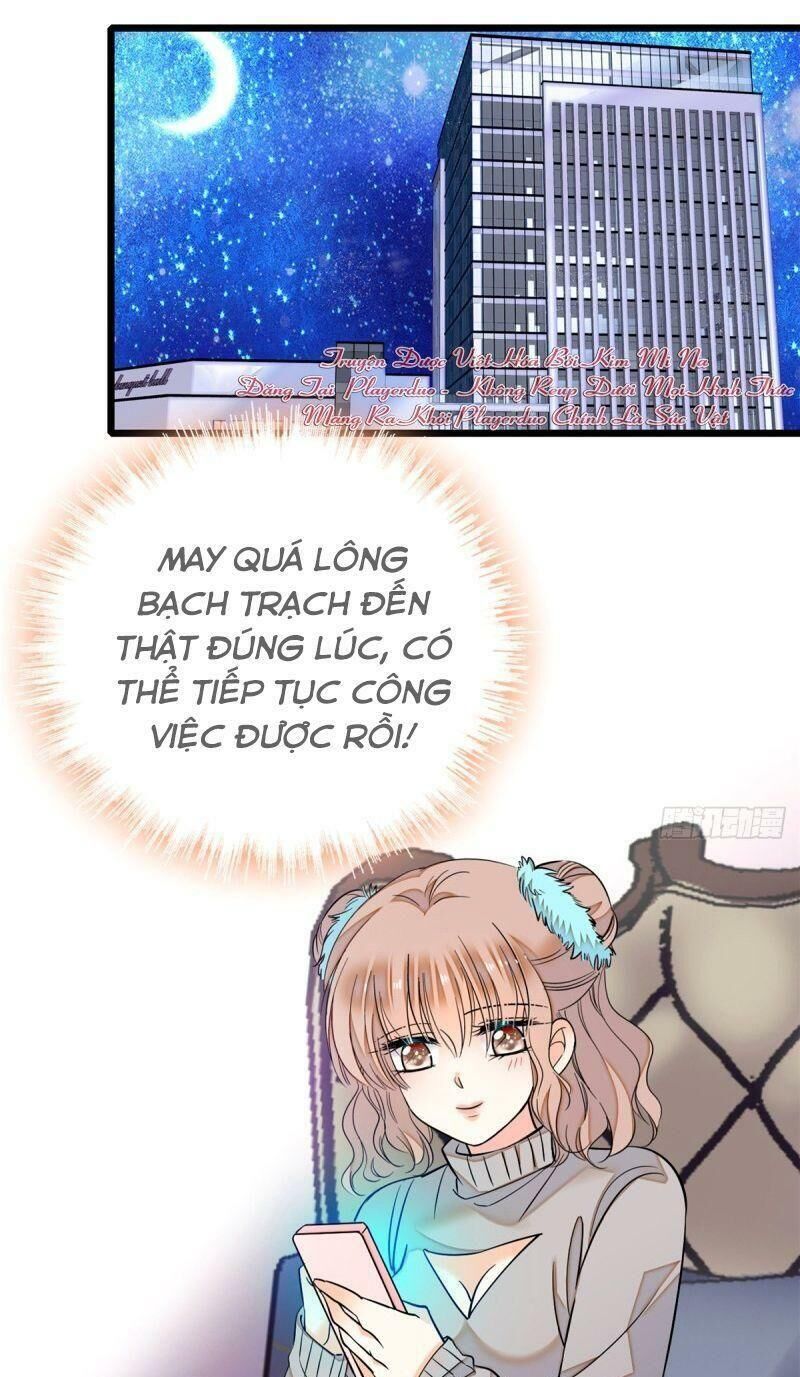 Toàn Mạng Đều Là Fan Cp Của Tôi Với Ảnh Đế Chapter 28 - 28