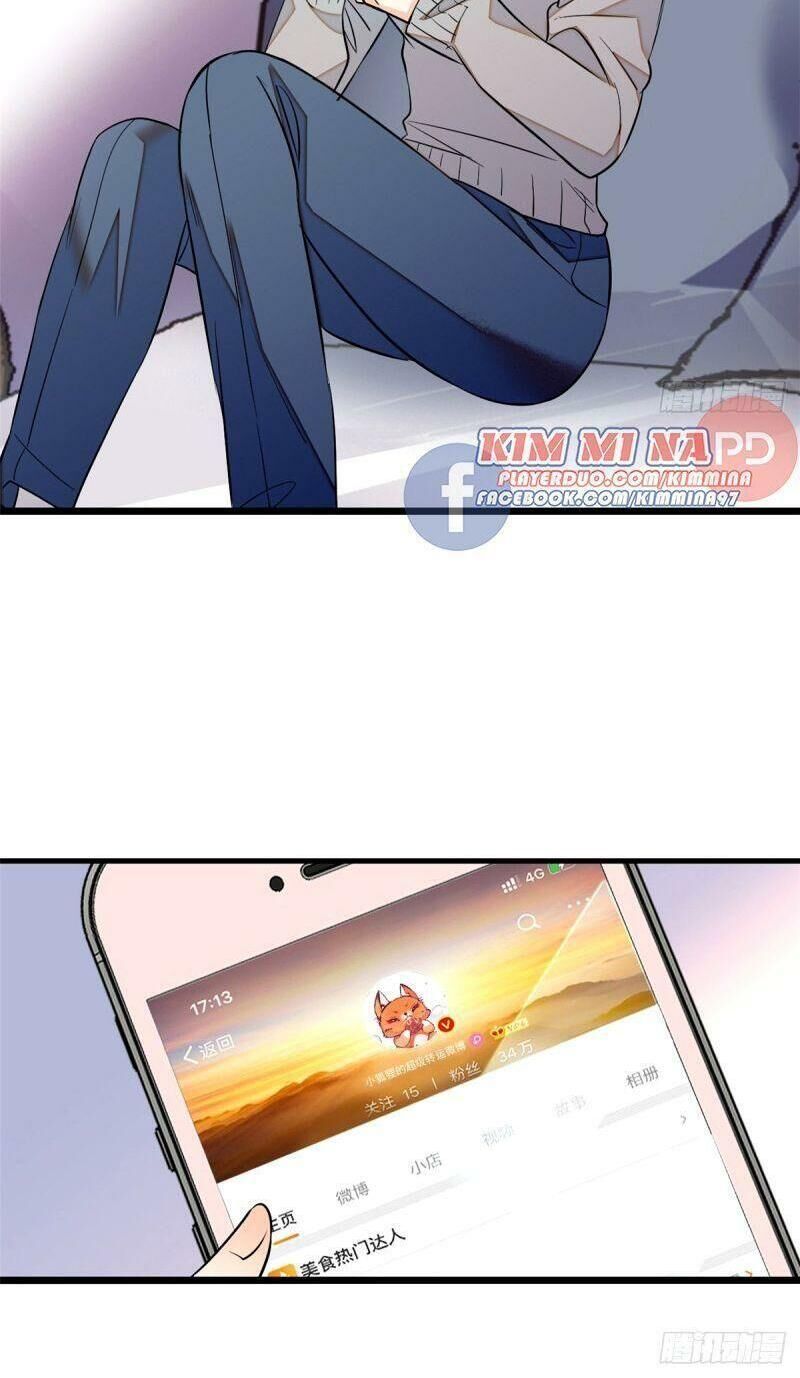 Toàn Mạng Đều Là Fan Cp Của Tôi Với Ảnh Đế Chapter 28 - 29