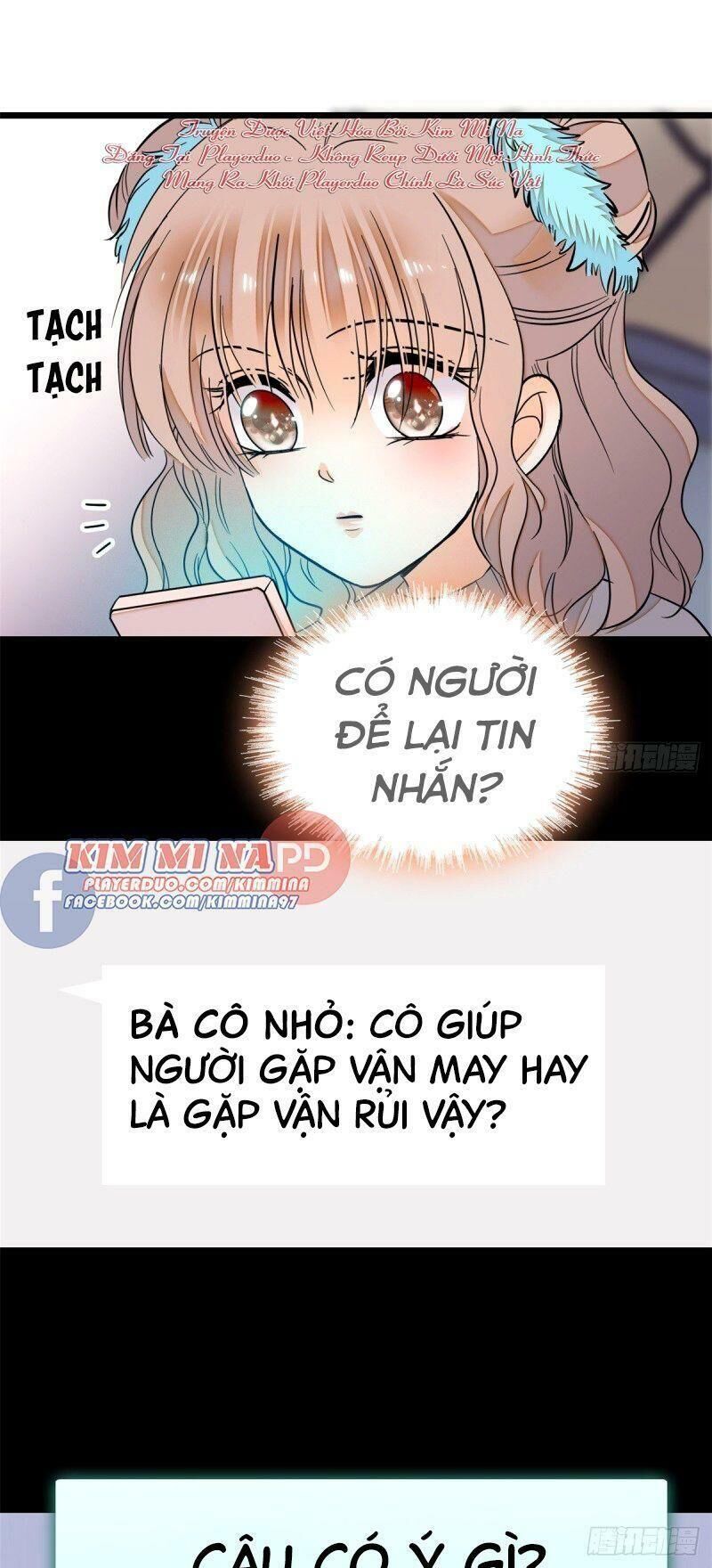 Toàn Mạng Đều Là Fan Cp Của Tôi Với Ảnh Đế Chapter 28 - 30