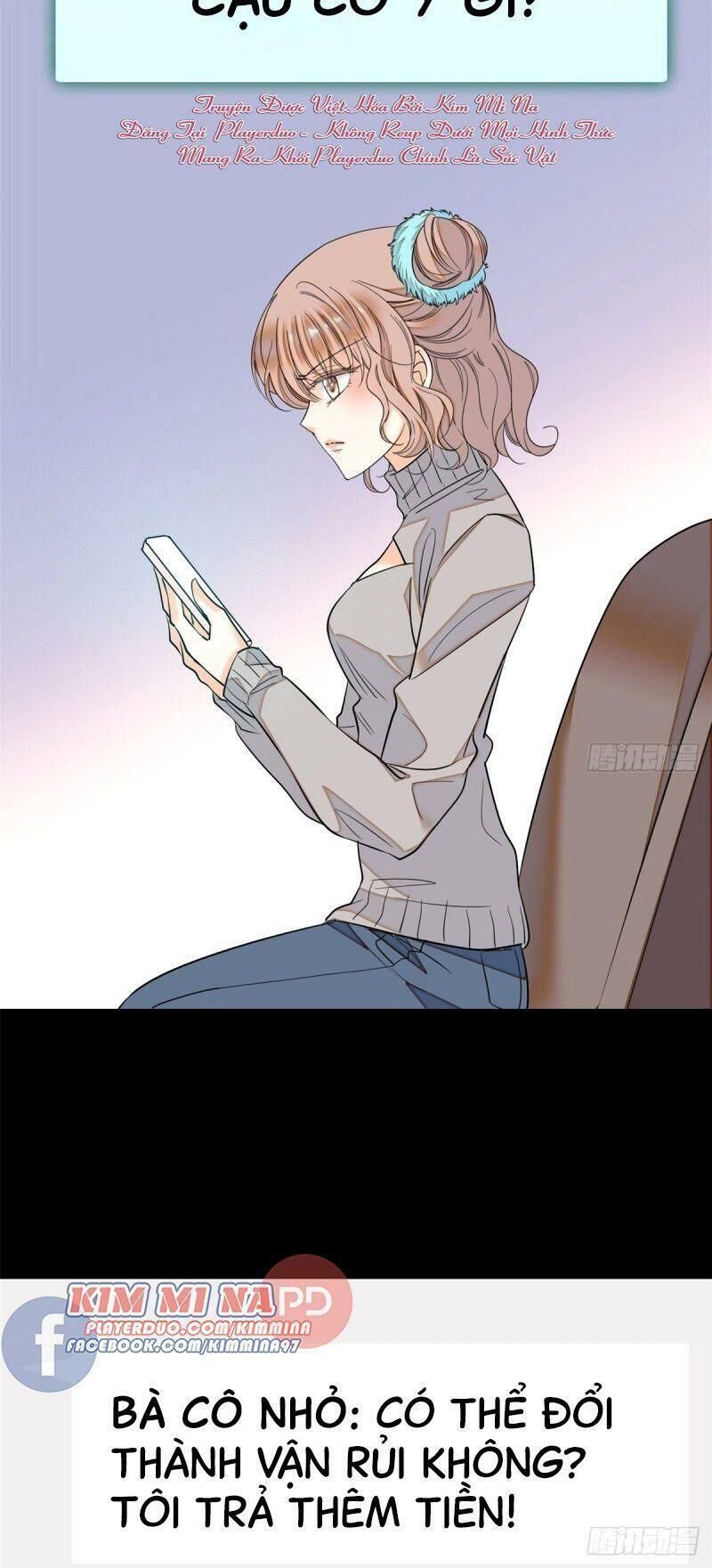 Toàn Mạng Đều Là Fan Cp Của Tôi Với Ảnh Đế Chapter 28 - 31