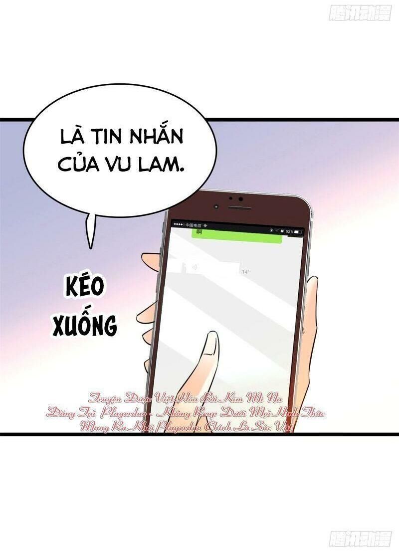 Toàn Mạng Đều Là Fan Cp Của Tôi Với Ảnh Đế Chapter 28 - 7