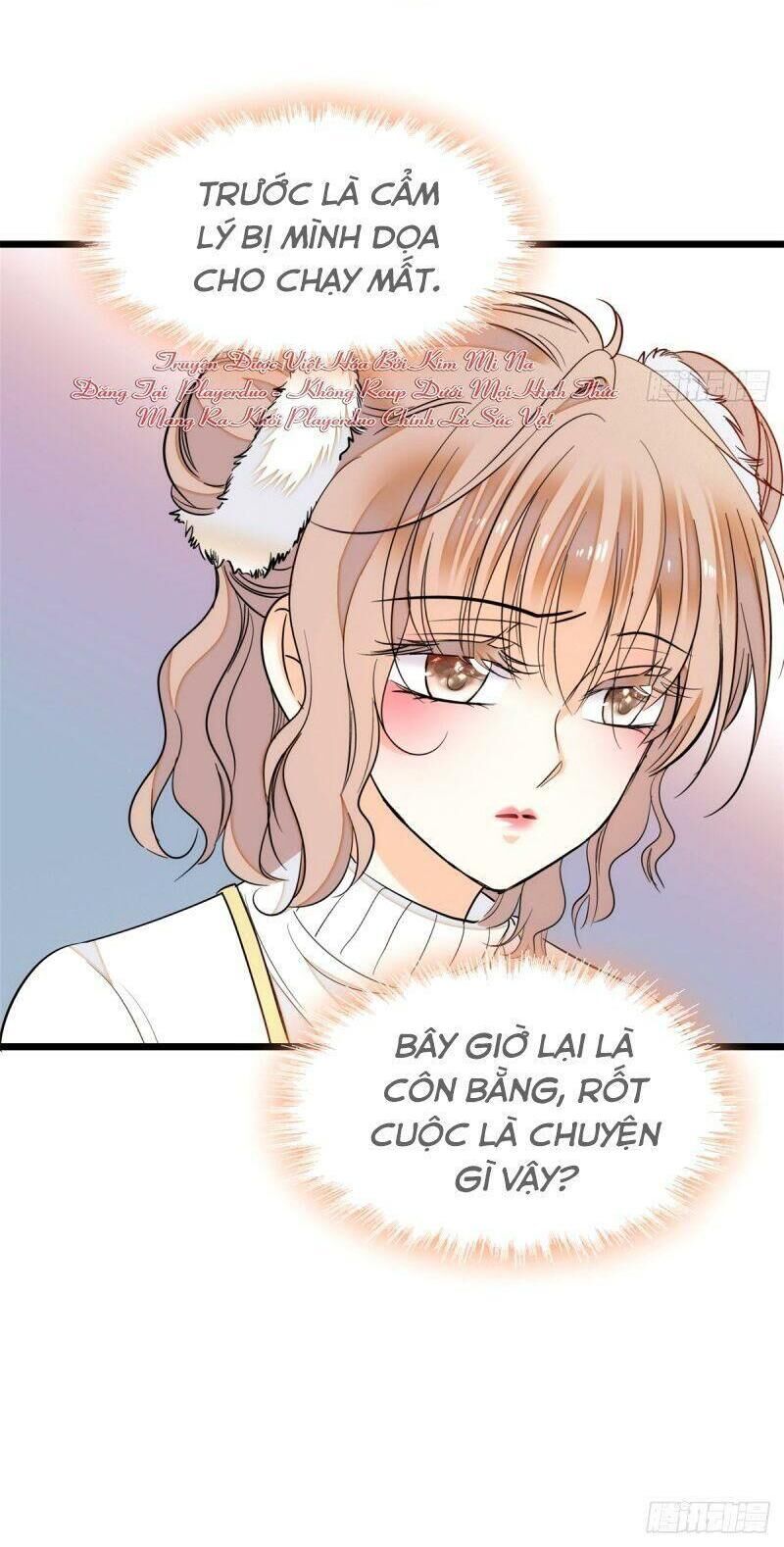 Toàn Mạng Đều Là Fan Cp Của Tôi Với Ảnh Đế Chapter 28 - 10