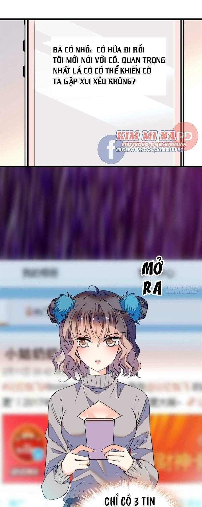 Toàn Mạng Đều Là Fan Cp Của Tôi Với Ảnh Đế Chapter 29 - 2