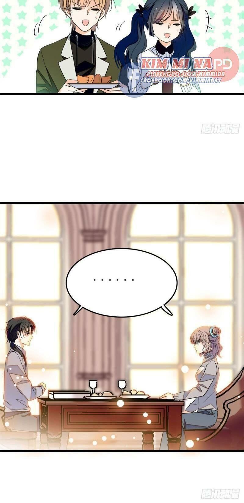 Toàn Mạng Đều Là Fan Cp Của Tôi Với Ảnh Đế Chapter 29 - 12