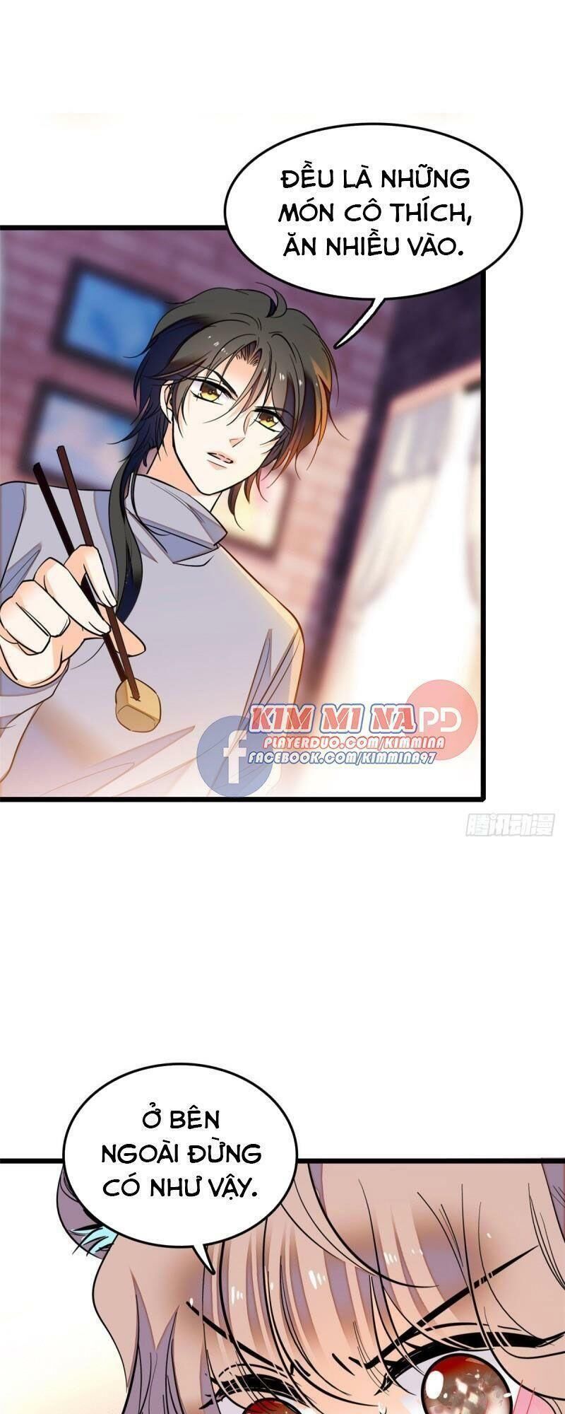 Toàn Mạng Đều Là Fan Cp Của Tôi Với Ảnh Đế Chapter 29 - 13