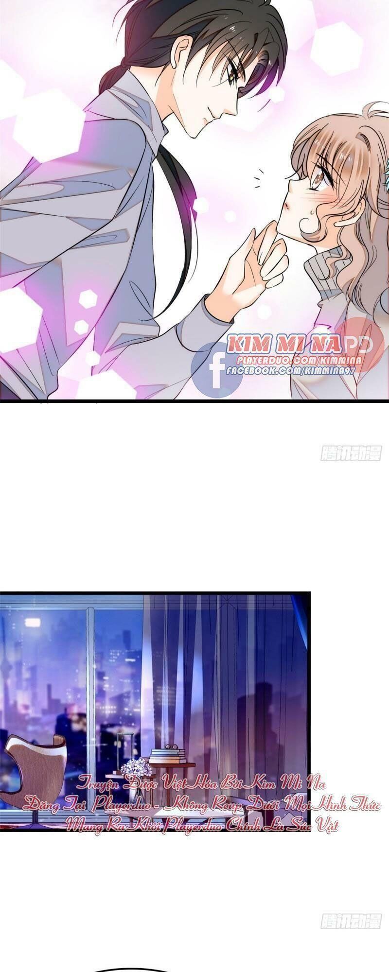 Toàn Mạng Đều Là Fan Cp Của Tôi Với Ảnh Đế Chapter 29 - 16