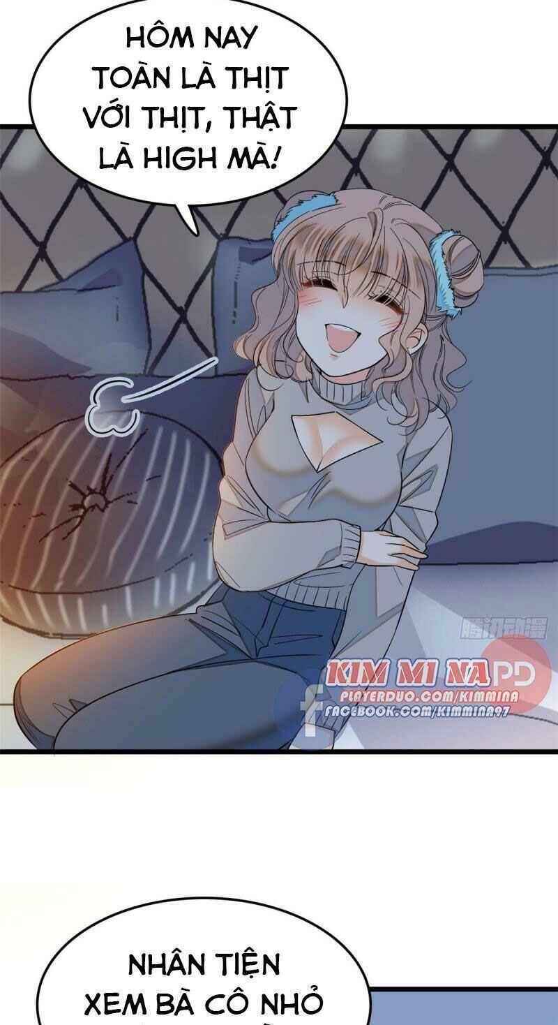 Toàn Mạng Đều Là Fan Cp Của Tôi Với Ảnh Đế Chapter 29 - 17