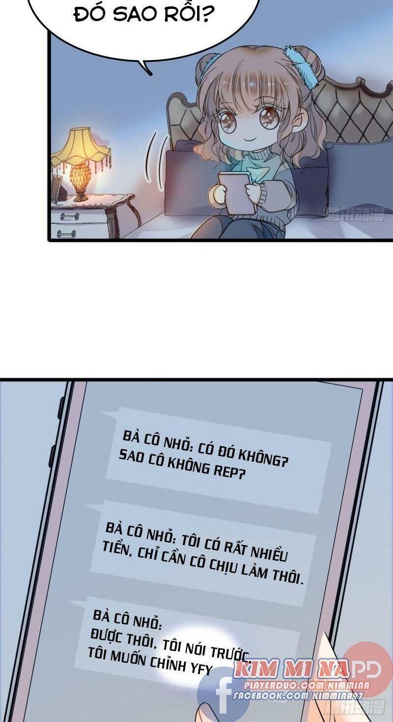 Toàn Mạng Đều Là Fan Cp Của Tôi Với Ảnh Đế Chapter 29 - 18