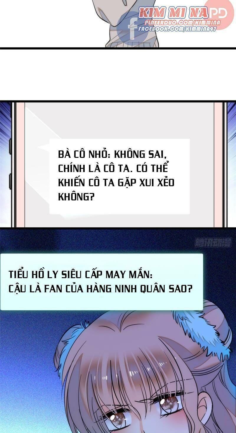 Toàn Mạng Đều Là Fan Cp Của Tôi Với Ảnh Đế Chapter 29 - 20