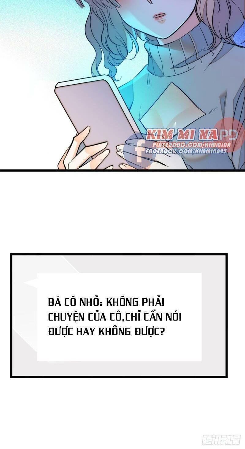 Toàn Mạng Đều Là Fan Cp Của Tôi Với Ảnh Đế Chapter 29 - 21