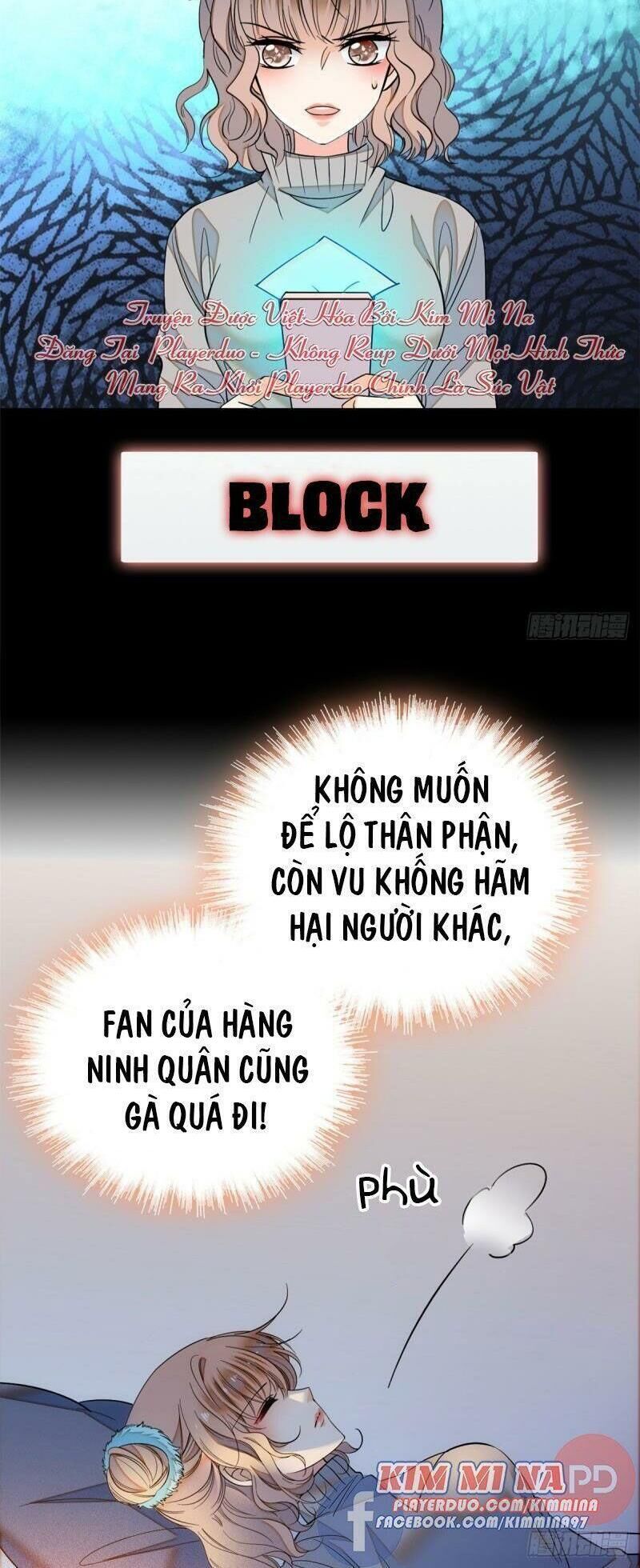 Toàn Mạng Đều Là Fan Cp Của Tôi Với Ảnh Đế Chapter 29 - 24