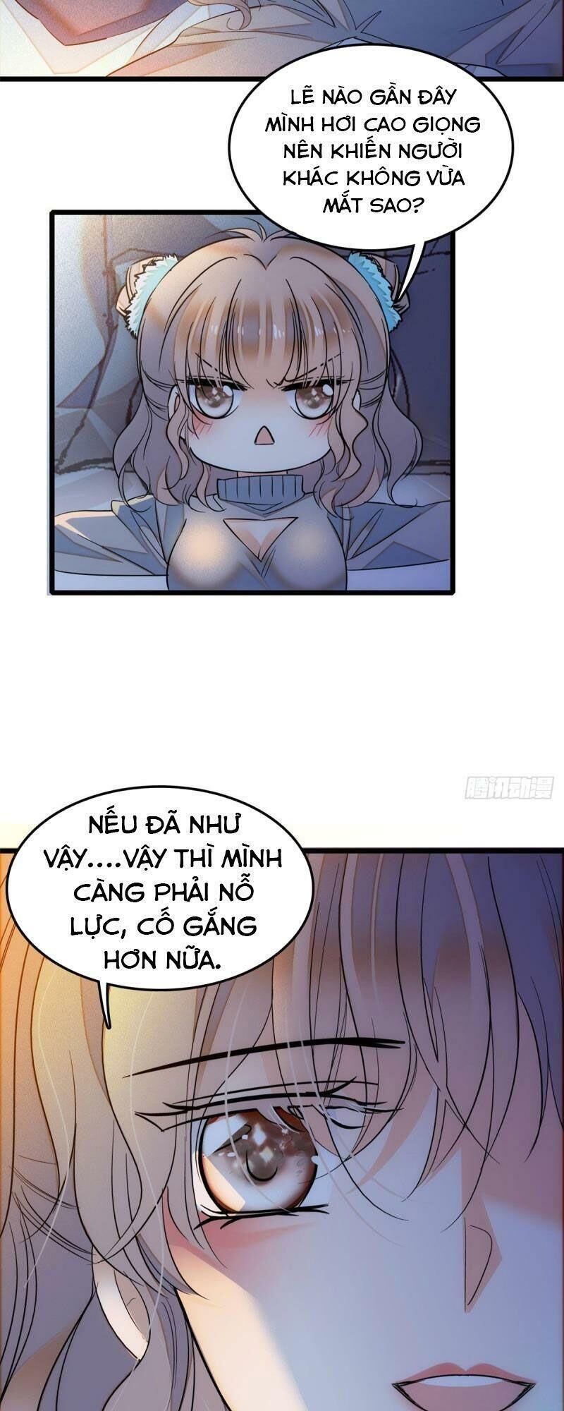 Toàn Mạng Đều Là Fan Cp Của Tôi Với Ảnh Đế Chapter 29 - 25