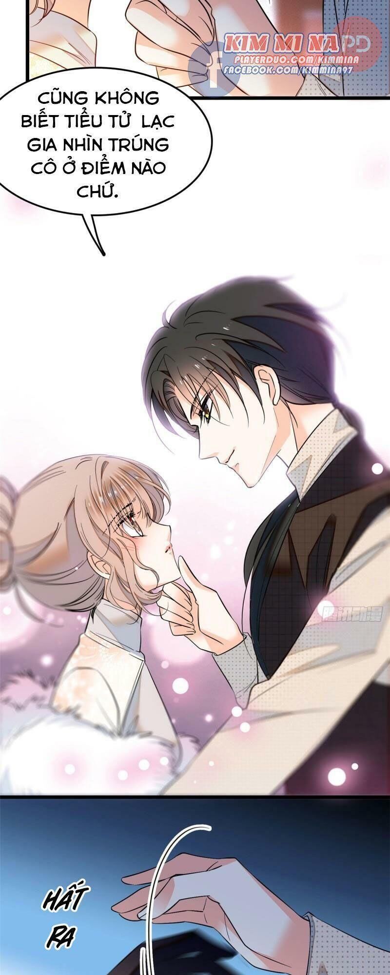 Toàn Mạng Đều Là Fan Cp Của Tôi Với Ảnh Đế Chapter 29 - 28