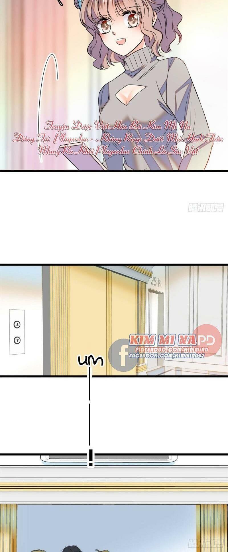 Toàn Mạng Đều Là Fan Cp Của Tôi Với Ảnh Đế Chapter 29 - 4