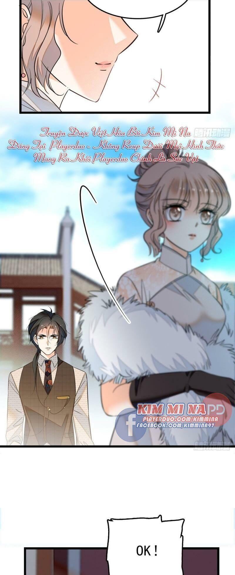 Toàn Mạng Đều Là Fan Cp Của Tôi Với Ảnh Đế Chapter 29 - 32