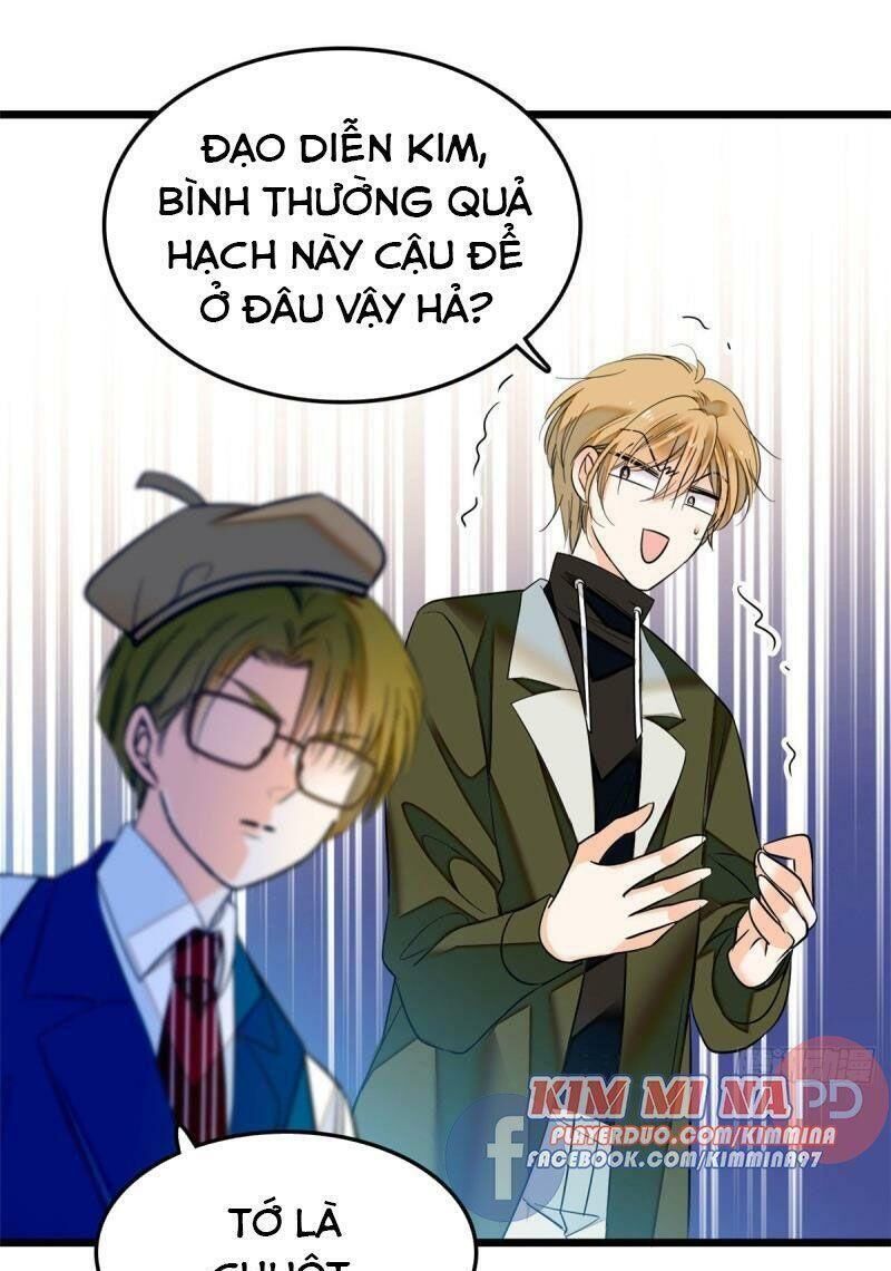 Toàn Mạng Đều Là Fan Cp Của Tôi Với Ảnh Đế Chapter 29 - 36