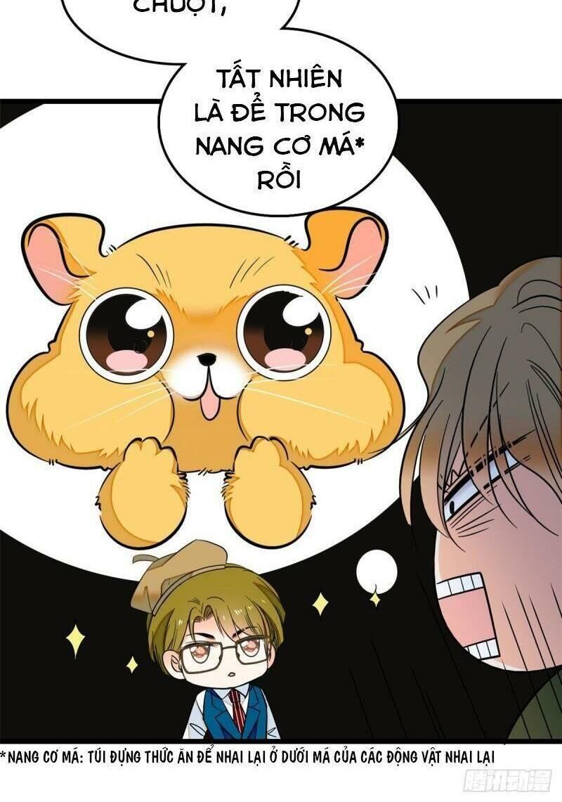 Toàn Mạng Đều Là Fan Cp Của Tôi Với Ảnh Đế Chapter 29 - 37