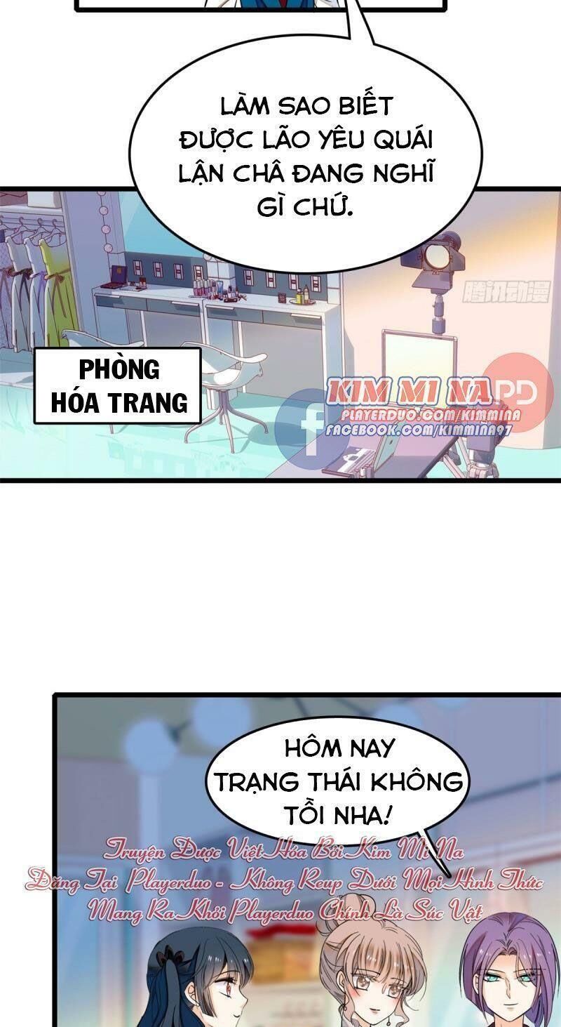 Toàn Mạng Đều Là Fan Cp Của Tôi Với Ảnh Đế Chapter 29 - 39