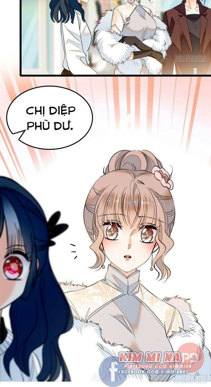 Toàn Mạng Đều Là Fan Cp Của Tôi Với Ảnh Đế Chapter 29 - 40