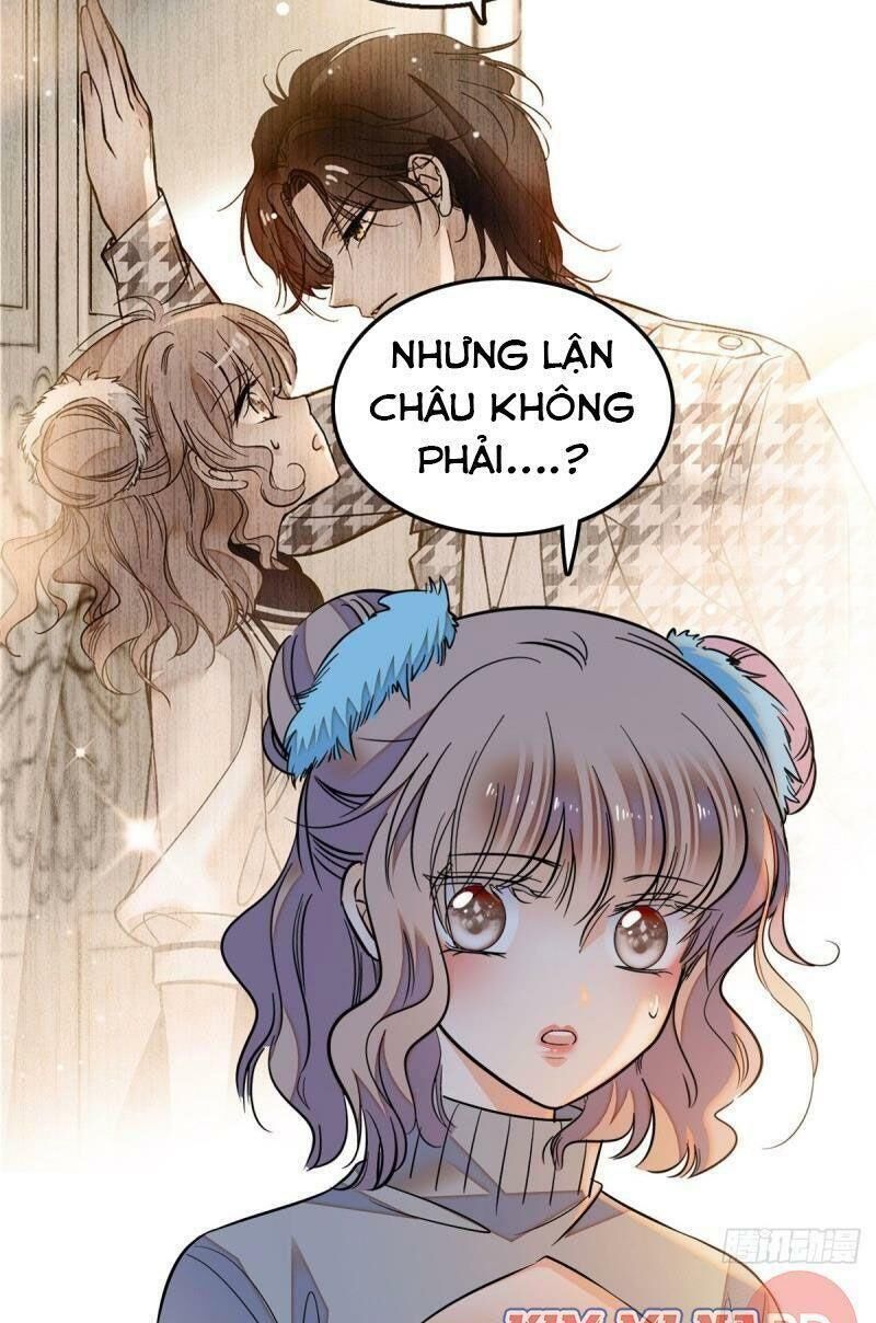 Toàn Mạng Đều Là Fan Cp Của Tôi Với Ảnh Đế Chapter 29 - 7