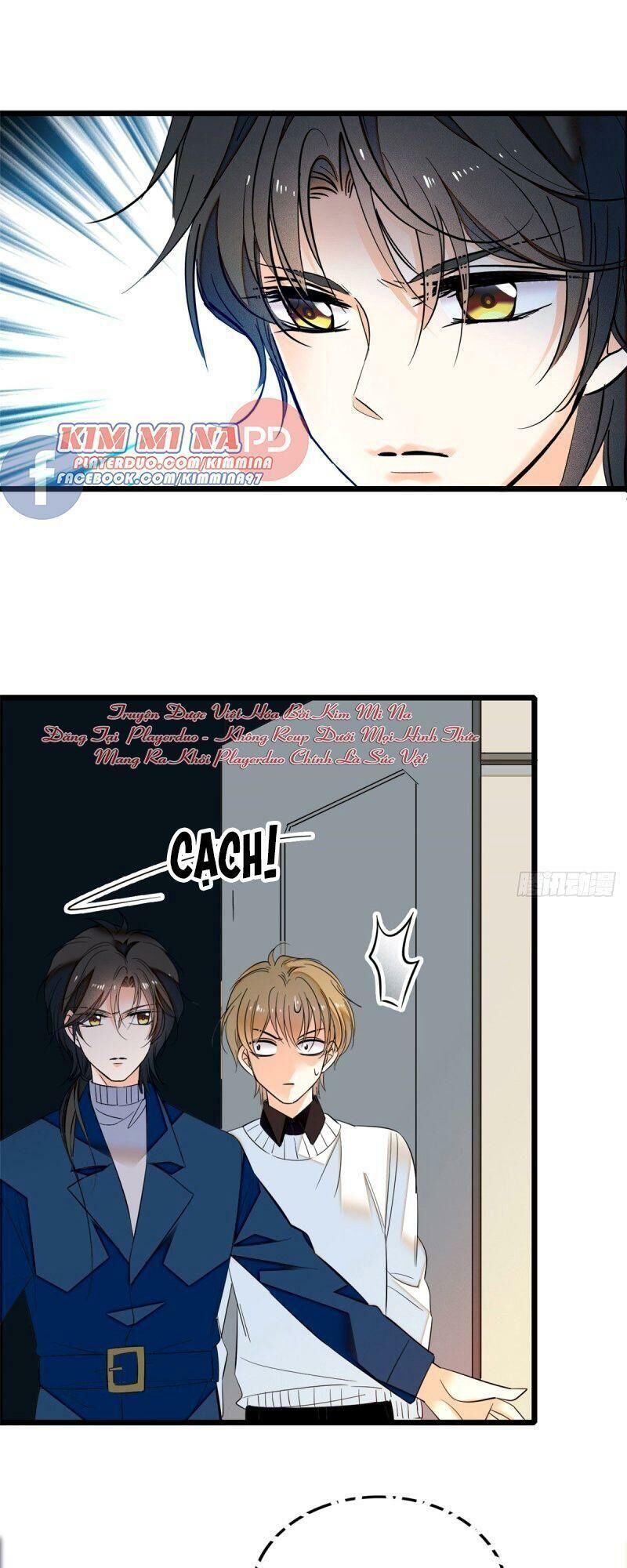 Toàn Mạng Đều Là Fan Cp Của Tôi Với Ảnh Đế Chapter 30 - 12