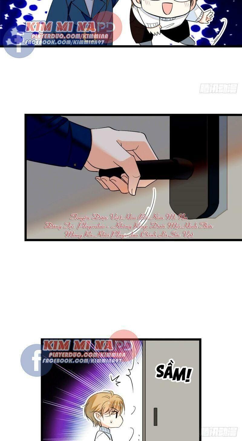 Toàn Mạng Đều Là Fan Cp Của Tôi Với Ảnh Đế Chapter 30 - 17