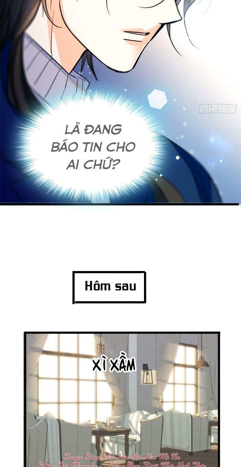 Toàn Mạng Đều Là Fan Cp Của Tôi Với Ảnh Đế Chapter 30 - 19